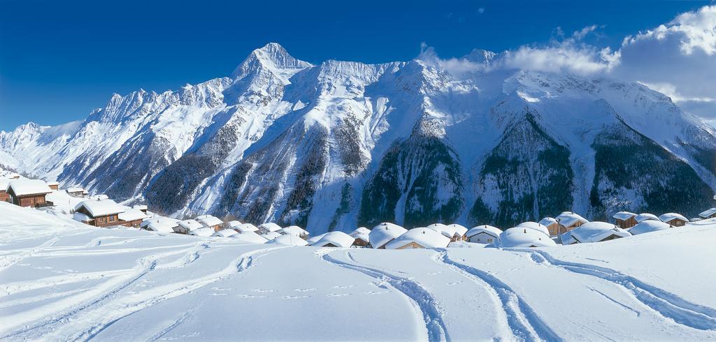Meine Kleine Ecke Ferden Exteriér fotografie